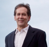 Photograph of Greg Stephens